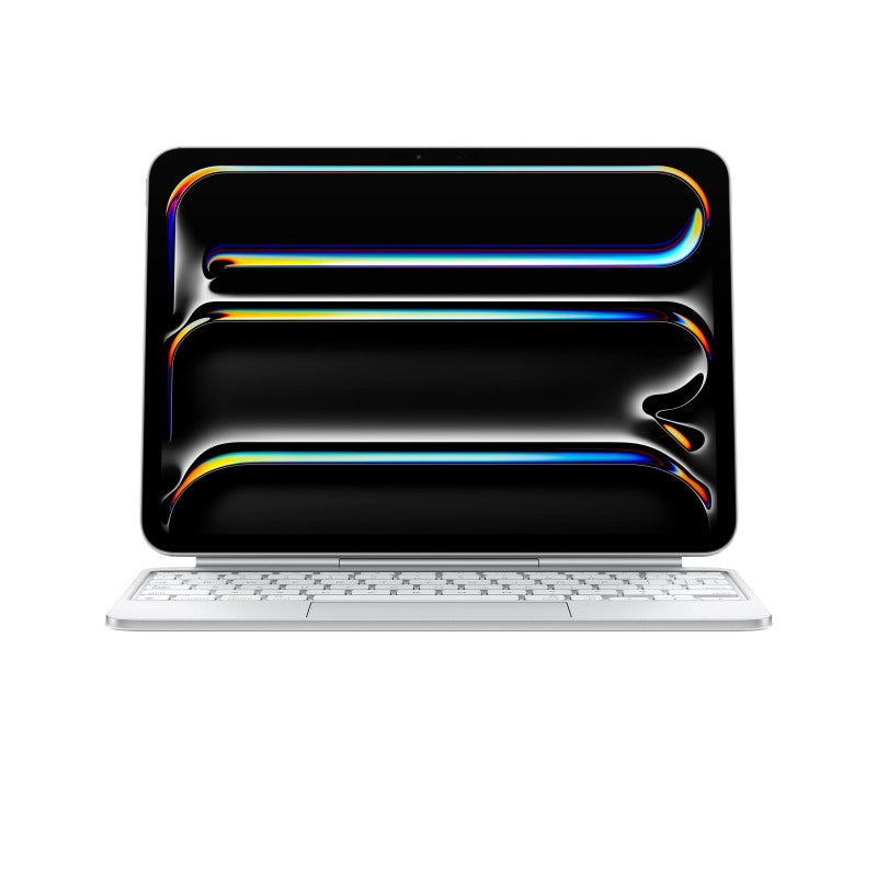 Magic Keyboard for iPad Pro 11 inch (M4)
