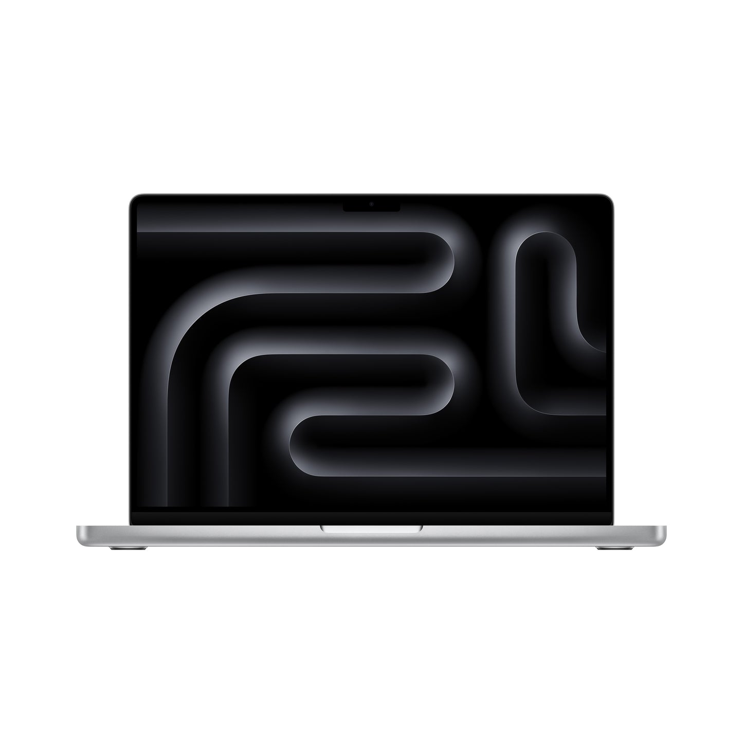 MacBook Pro 14-inch Apple M3 chip with 8‑core CPU and 10‑core GPU