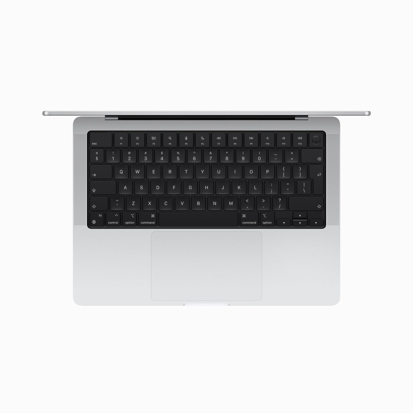 MacBook Pro 14-inch Apple M3 chip with 8‑core CPU and 10‑core GPU