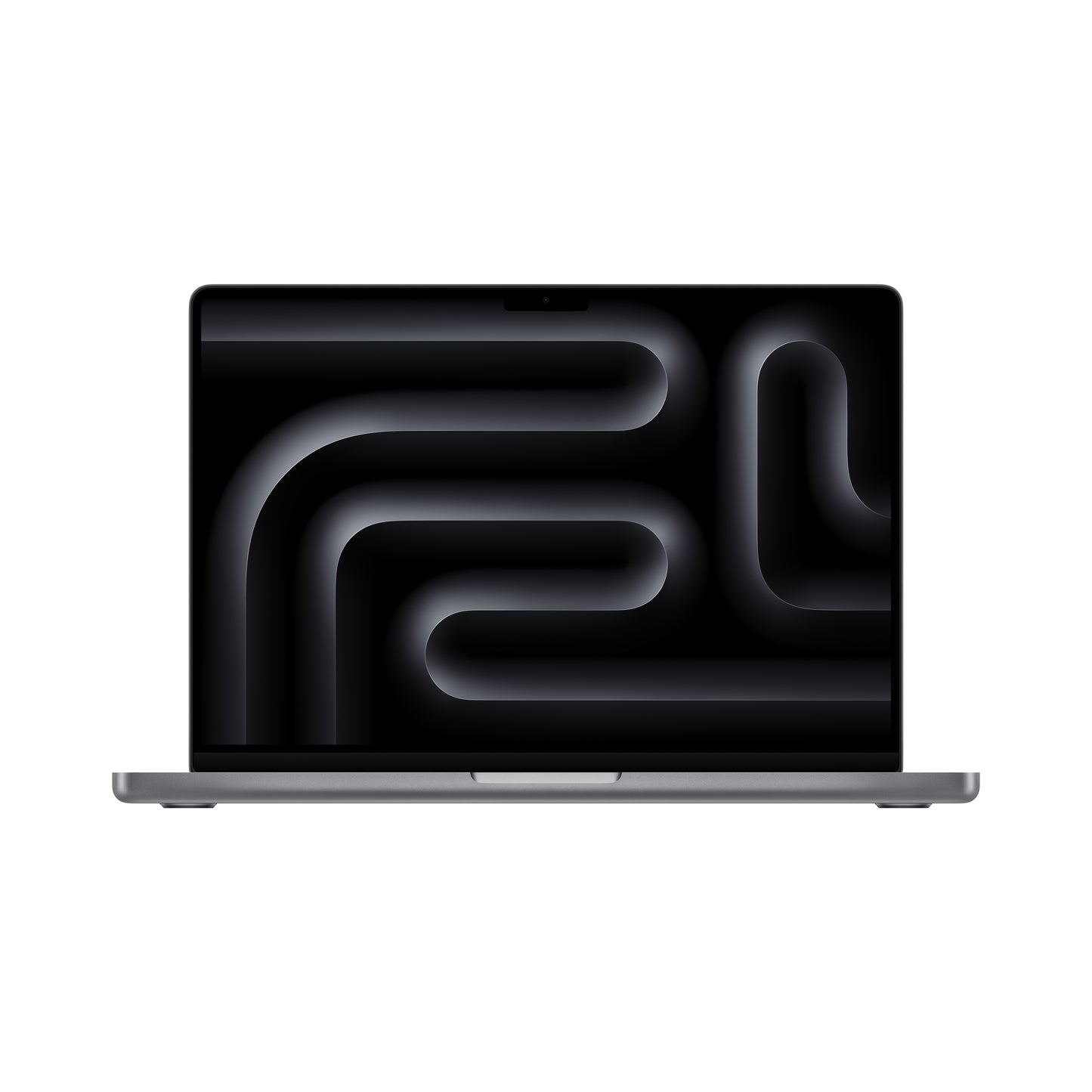 MacBook Pro 14-inch Apple M3 chip with 8‑core CPU and 10‑core GPU