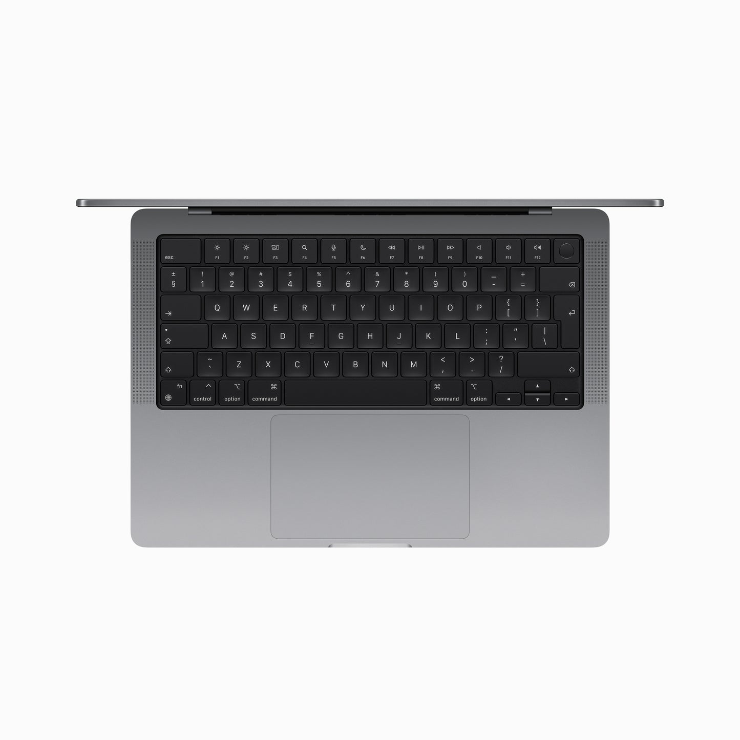 MacBook Pro 14-inch Apple M3 chip with 8‑core CPU and 10‑core GPU