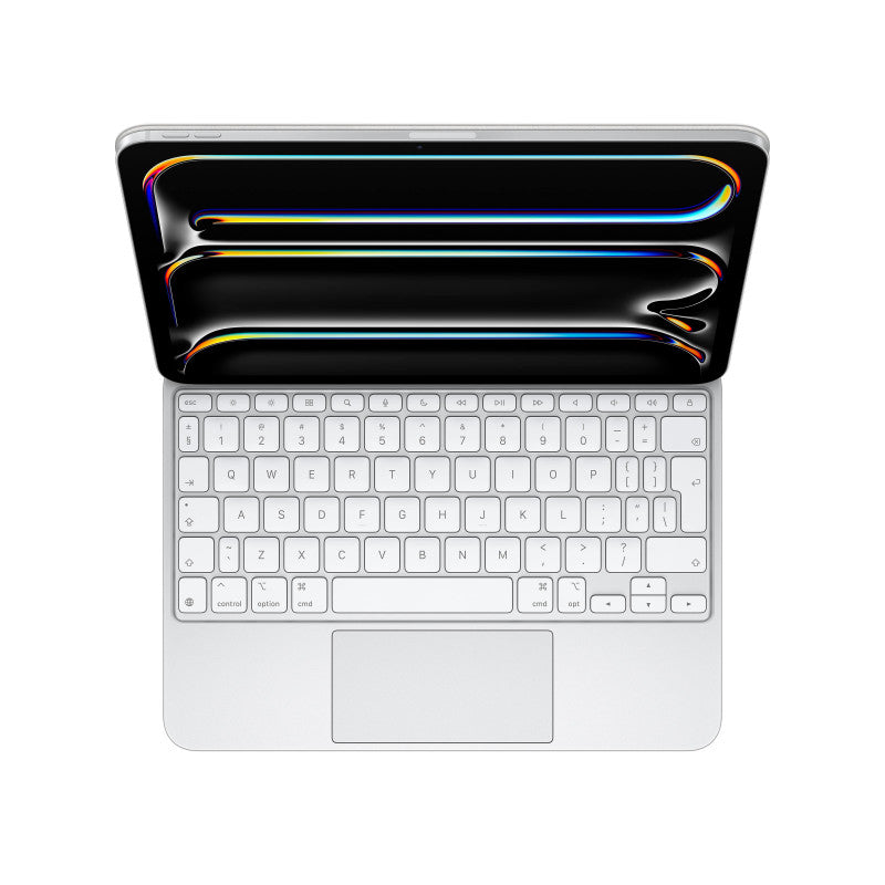 Magic Keyboard for iPad Pro 11 inch (M4)
