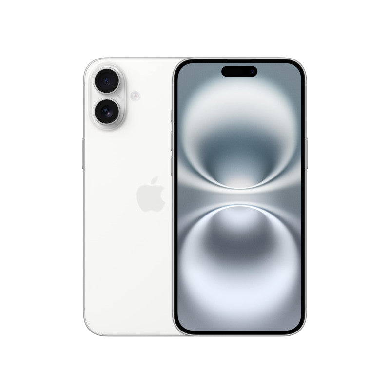 iPhone 16 Plus 128G