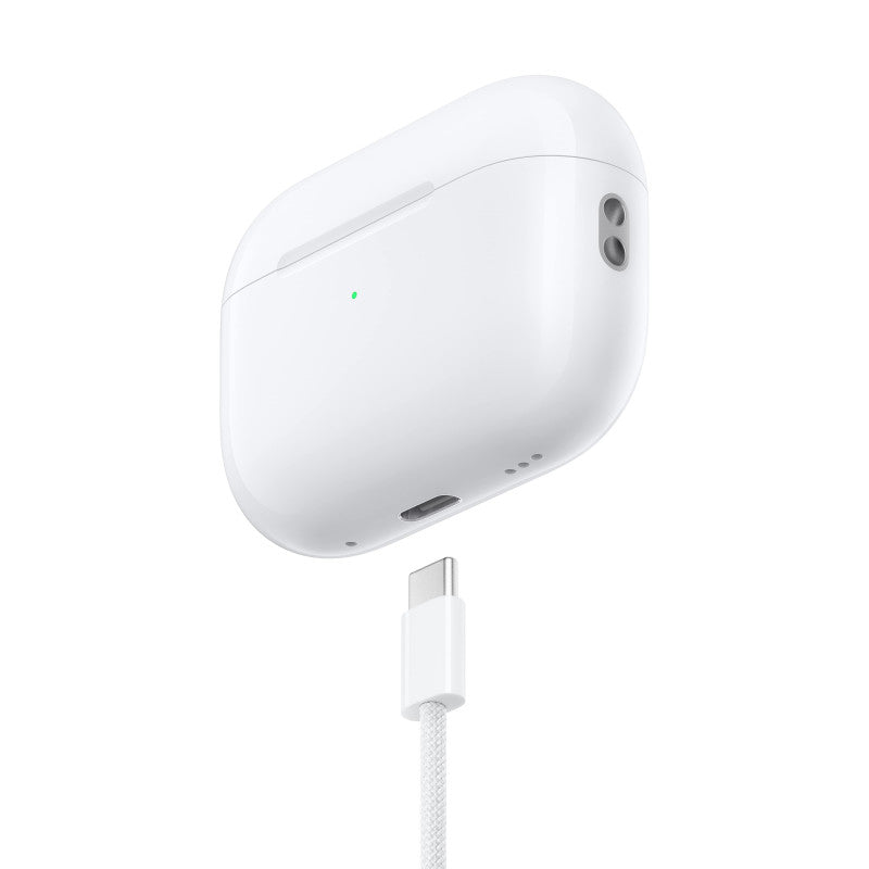 AirPods Pro 2nd Gen with USB-C