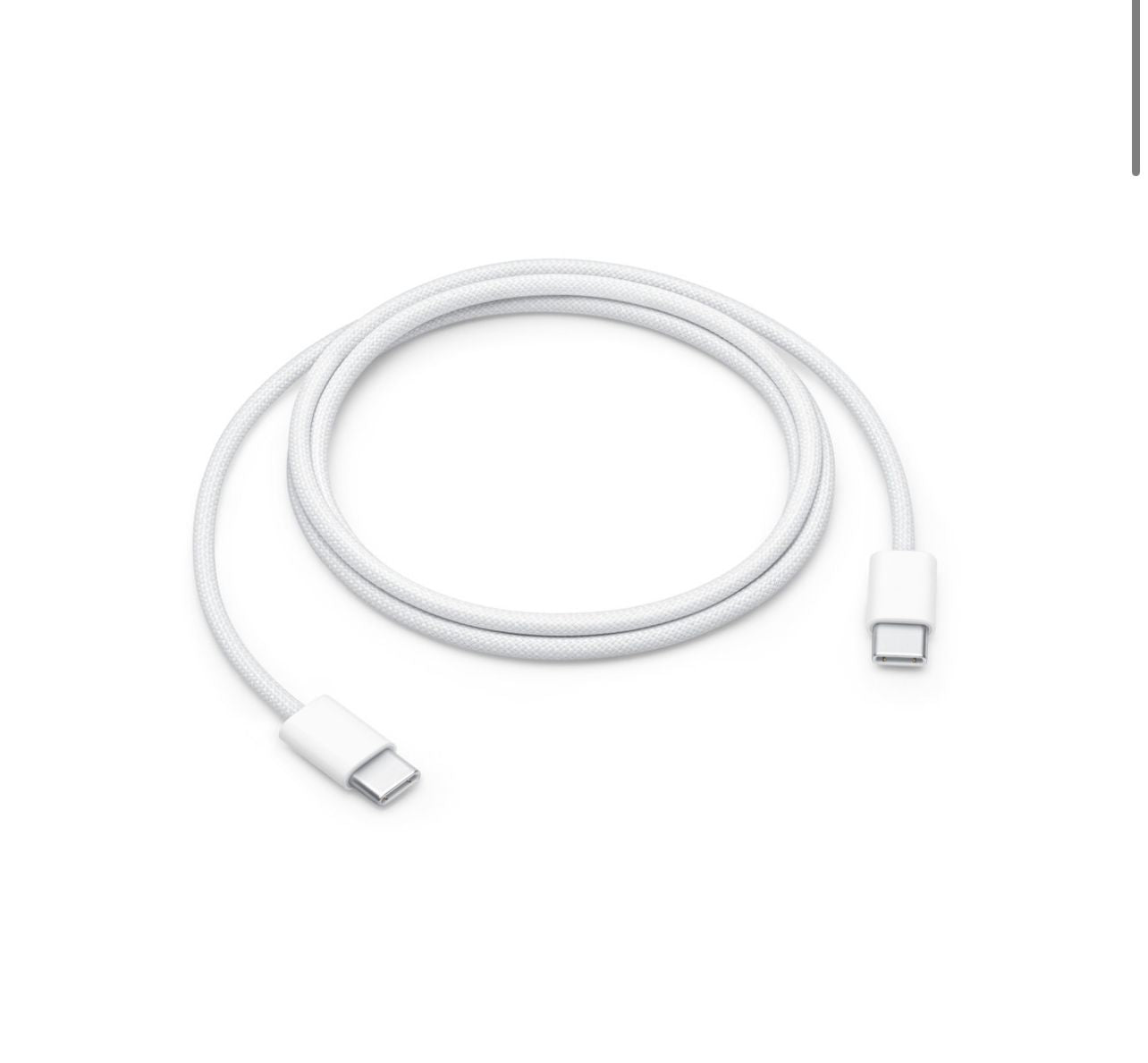 240W USB-C Charging Cable