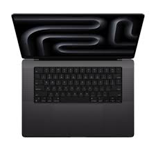 16-inch MacBook Pro with Apple M3 Max chip 14-core CPU 30-core GPU 36GB unified memory 1TB SSD Storage