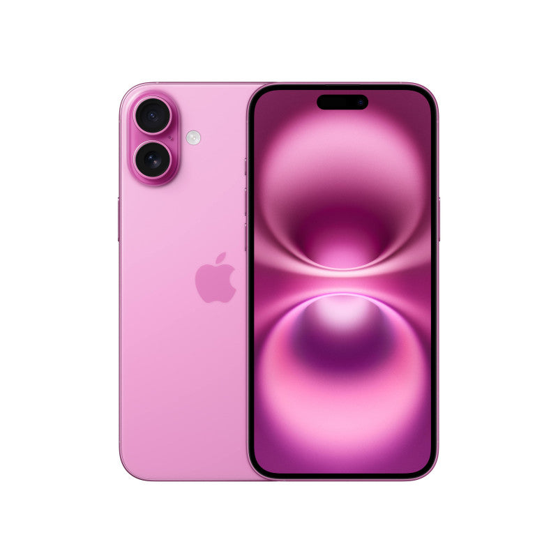 iPhone 16 Plus 128G