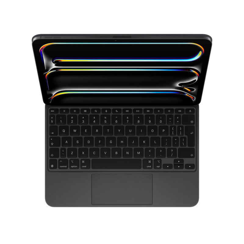 Magic Keyboard for iPad Pro 13 inch (M4)