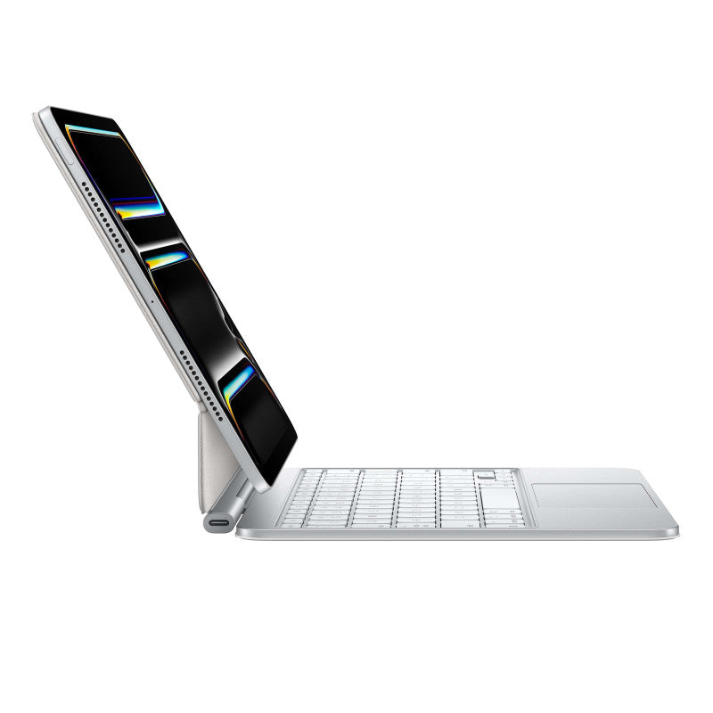 Magic Keyboard for iPad Pro 11 inch (M4)