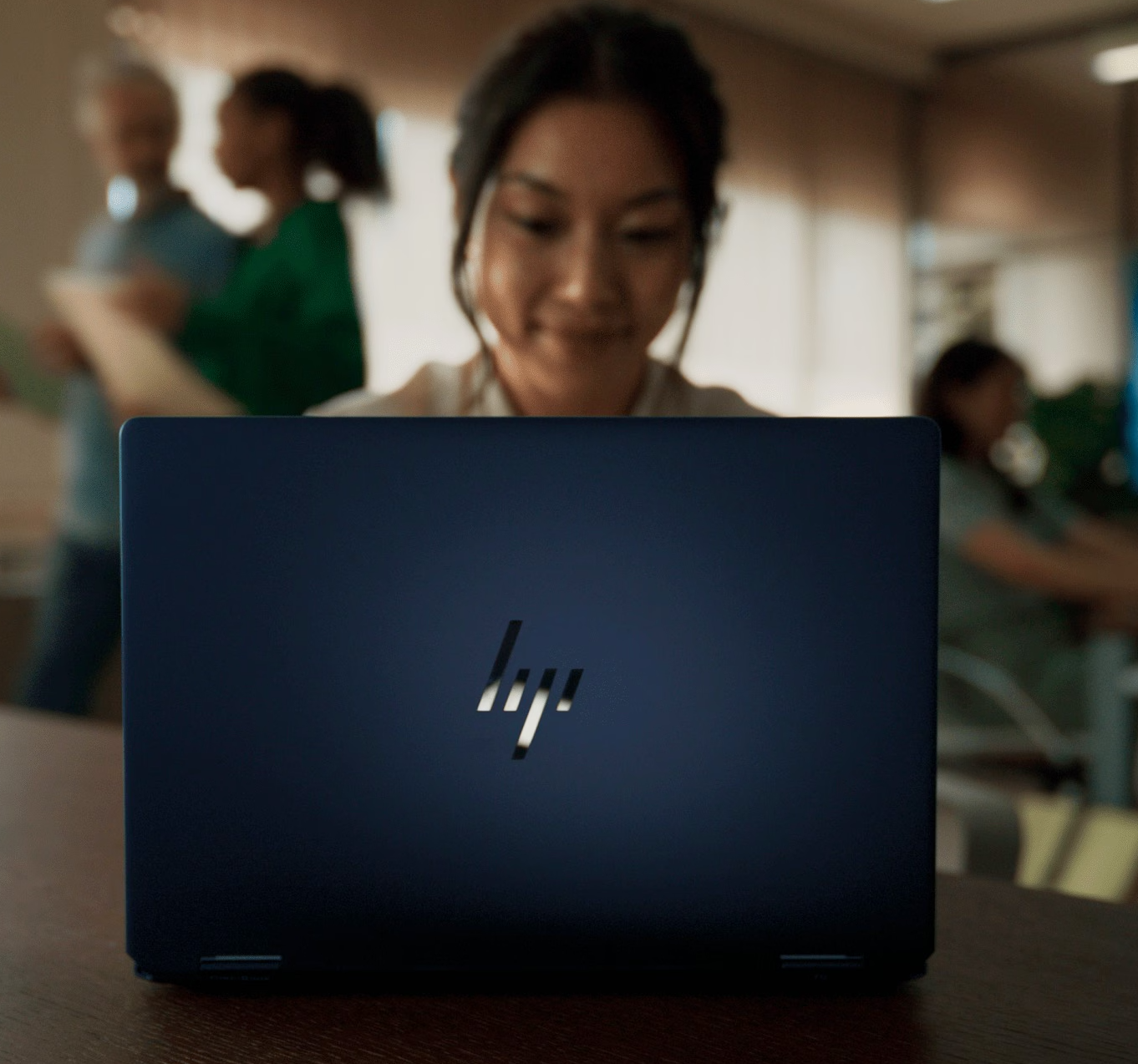 HP