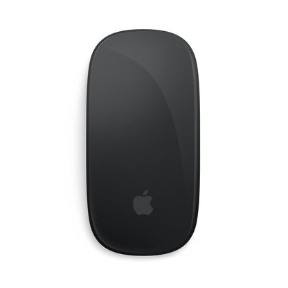 Apple Magic Mouse (USB-C) White Multi-Touch Surface