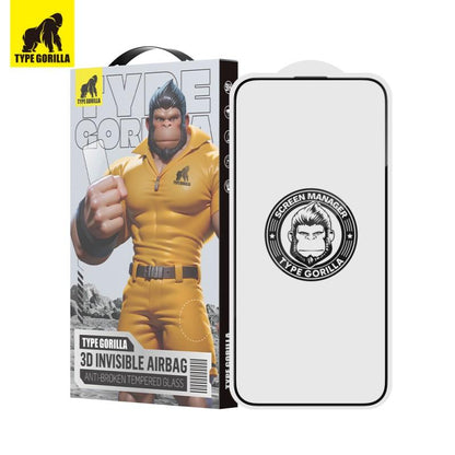 Gorilla iPhone Screen Protector