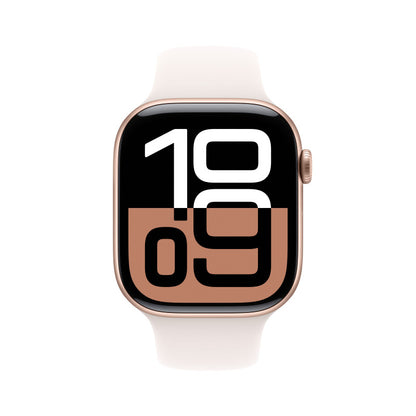 AppleWatch Series 10 GPS