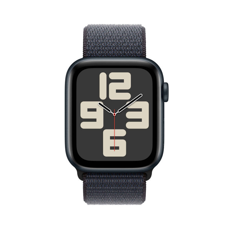 AppleWatch SE GPS