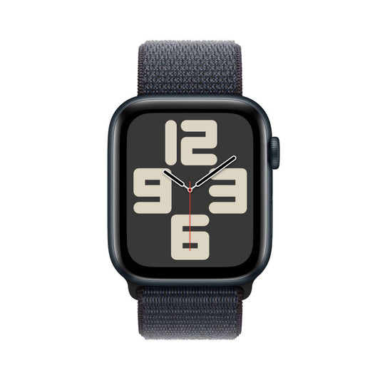 AppleWatch SE GPS 40mm
