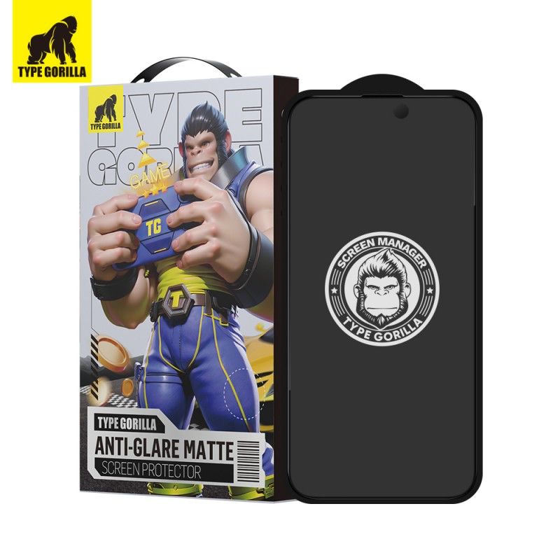 Gorilla iPhone Screen Protector