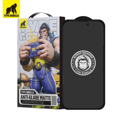 Gorilla iPhone Screen Protector