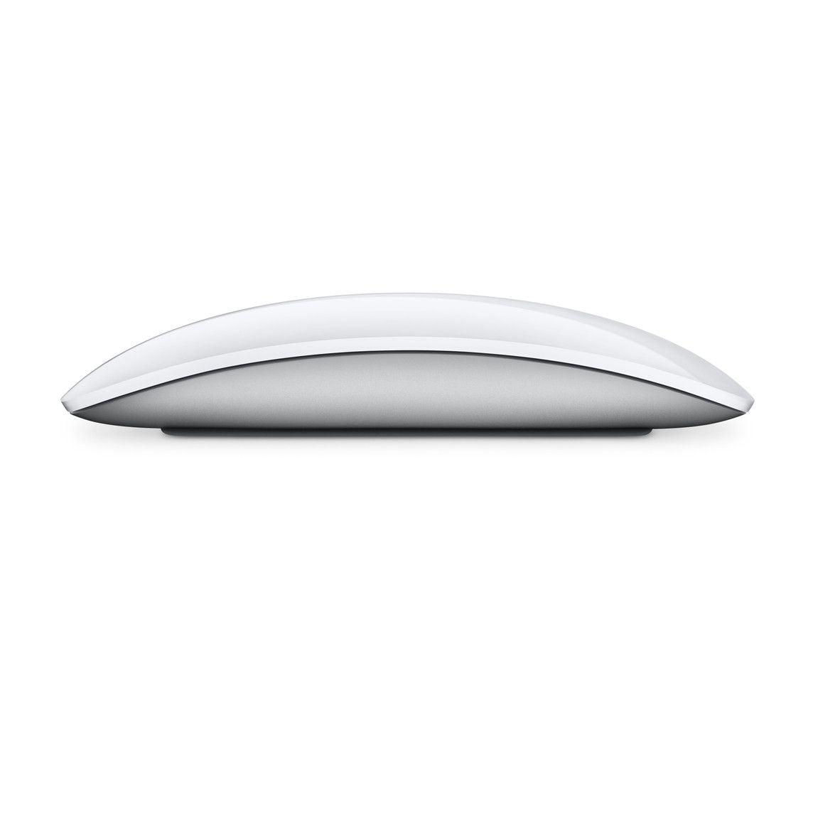 Apple Magic Mouse (USB-C) White Multi-Touch Surface