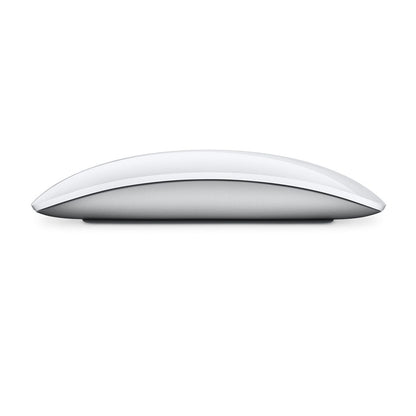 Apple Magic Mouse (USB-C) White Multi-Touch Surface