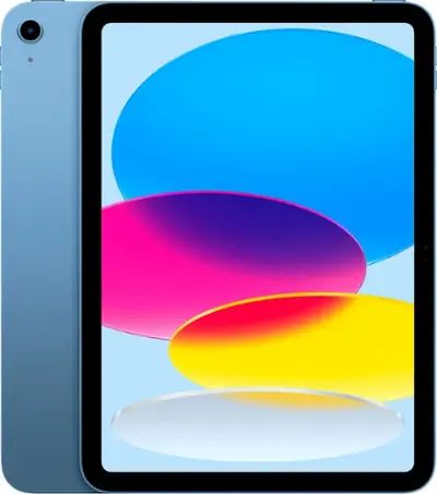 iPad 11-inch ( iPad A16)