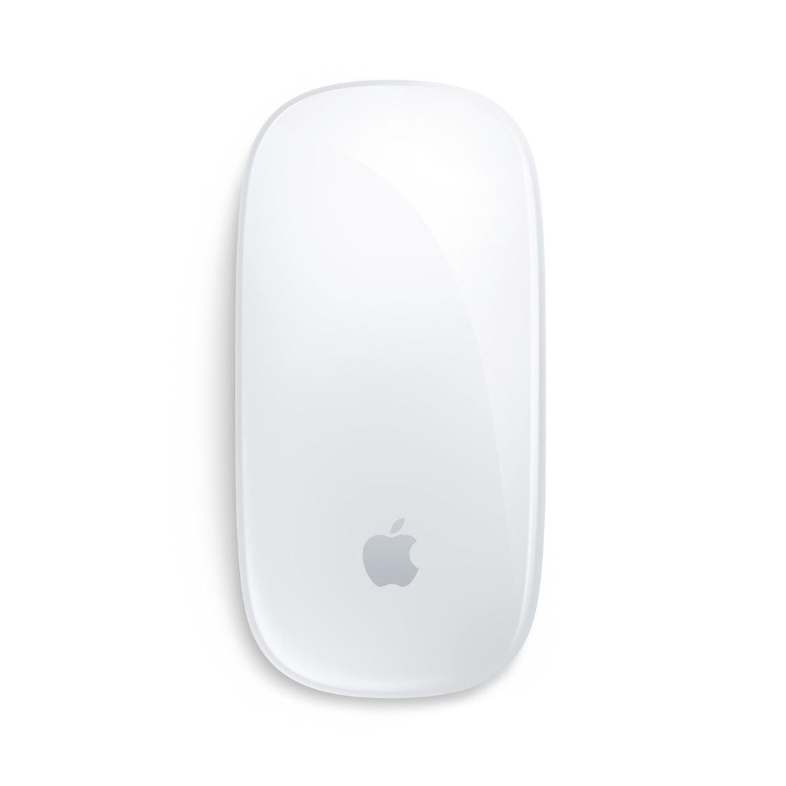 Apple Magic Mouse (USB-C) White Multi-Touch Surface
