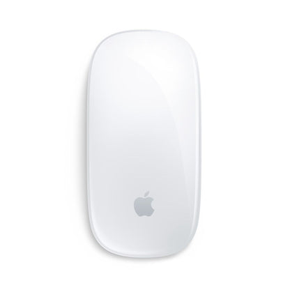 Apple Magic Mouse (USB-C) White Multi-Touch Surface