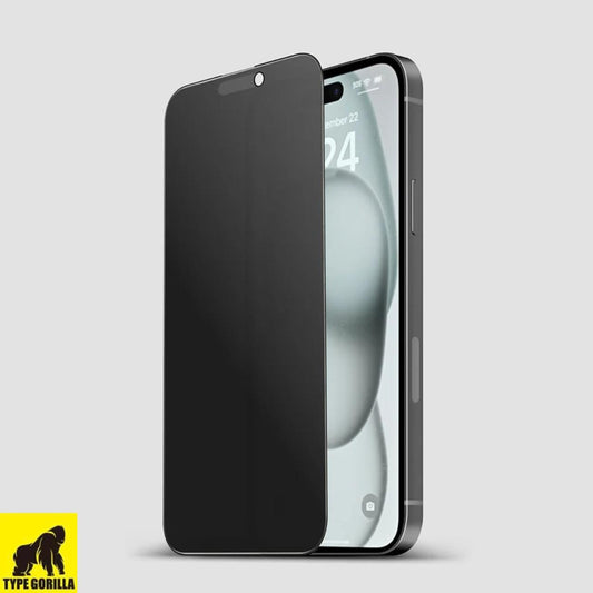 ANTIPEEP ANTIGLARE MATTE SCREEN PROTECTOR