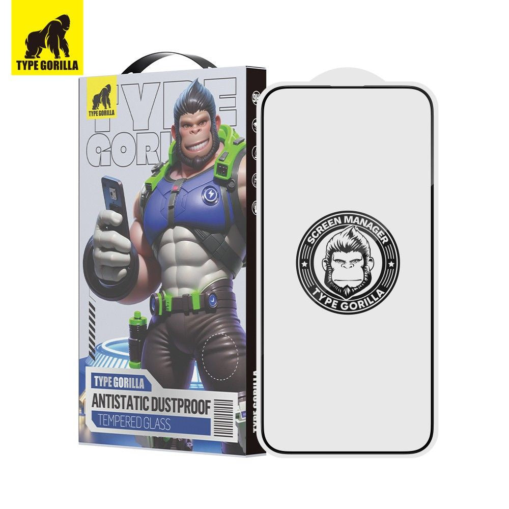 Gorilla iPhone Screen Protector