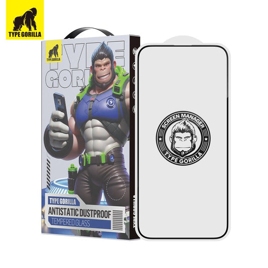 Gorilla iPhone Screen Protector