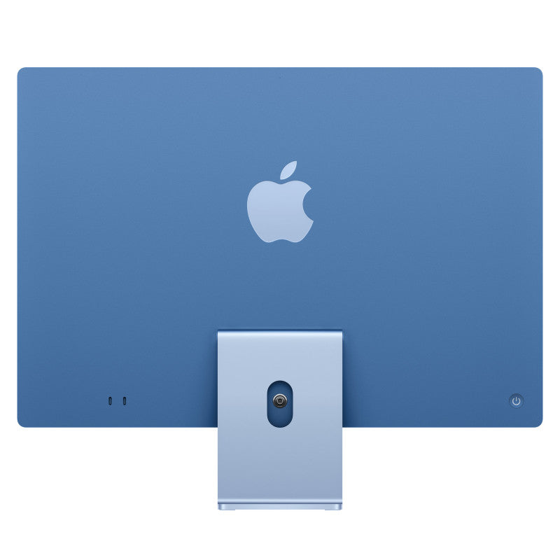 24-inch iMac with Retina 4.5K display Apple M4 chip with 8‑core CPU and 8‑core GPU