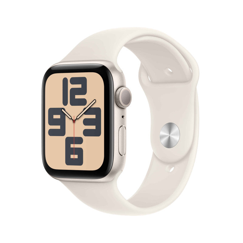 AppleWatch SE GPS