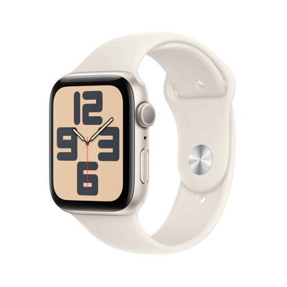 AppleWatch SE GPS
