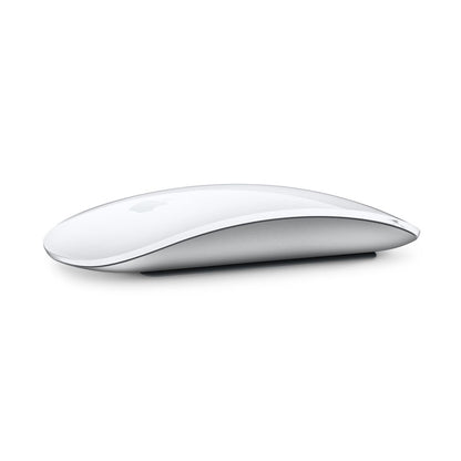 Apple Magic Mouse (USB-C) White Multi-Touch Surface