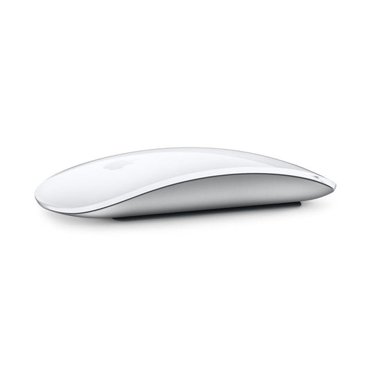 Apple Magic Mouse (USB-C) White Multi-Touch Surface
