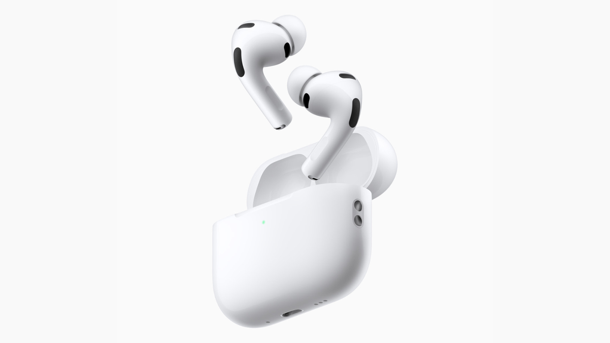 AirPods Pro (3rd Generation)