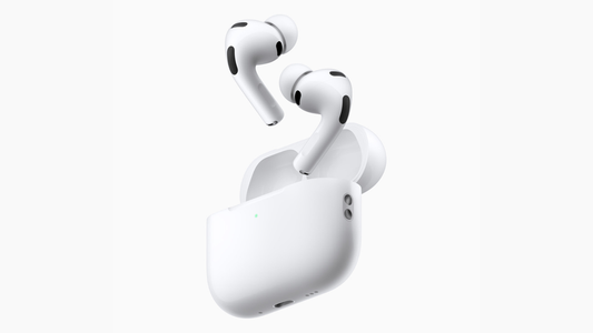AirPods Pro (3rd Generation)