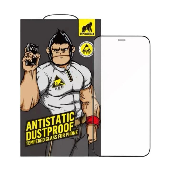 ANTISTATIC DUSTPROOF SCREEN PROTECTOR