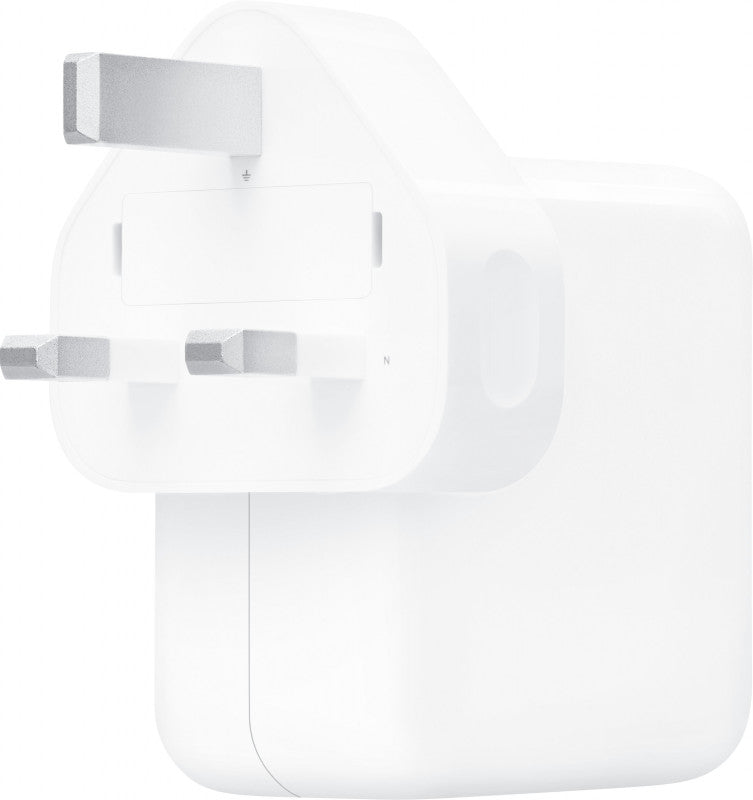 35W Dual USB-C Port Power Adapter