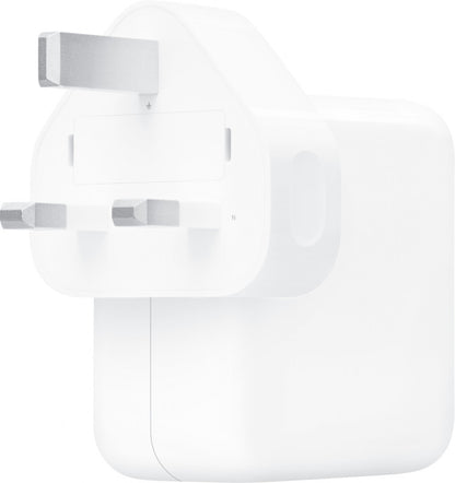 35W Dual USB-C Port Power Adapter