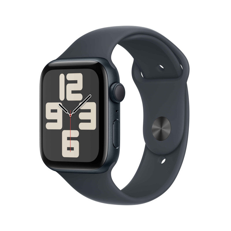 AppleWatch SE GPS