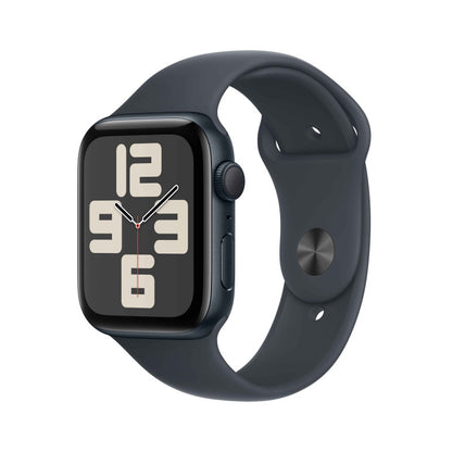 AppleWatch SE GPS