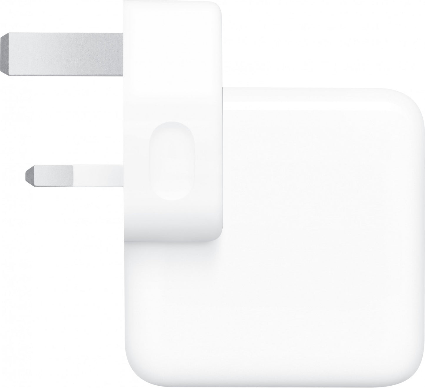 35W Dual USB-C Port Power Adapter