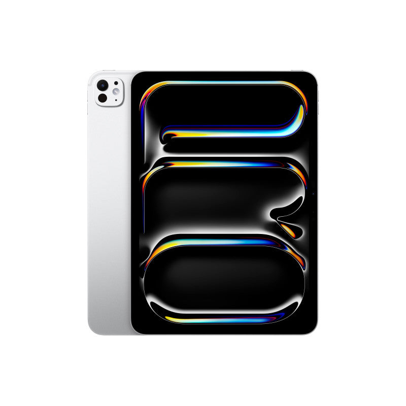 Apple iPad Pro 11 inch both sides