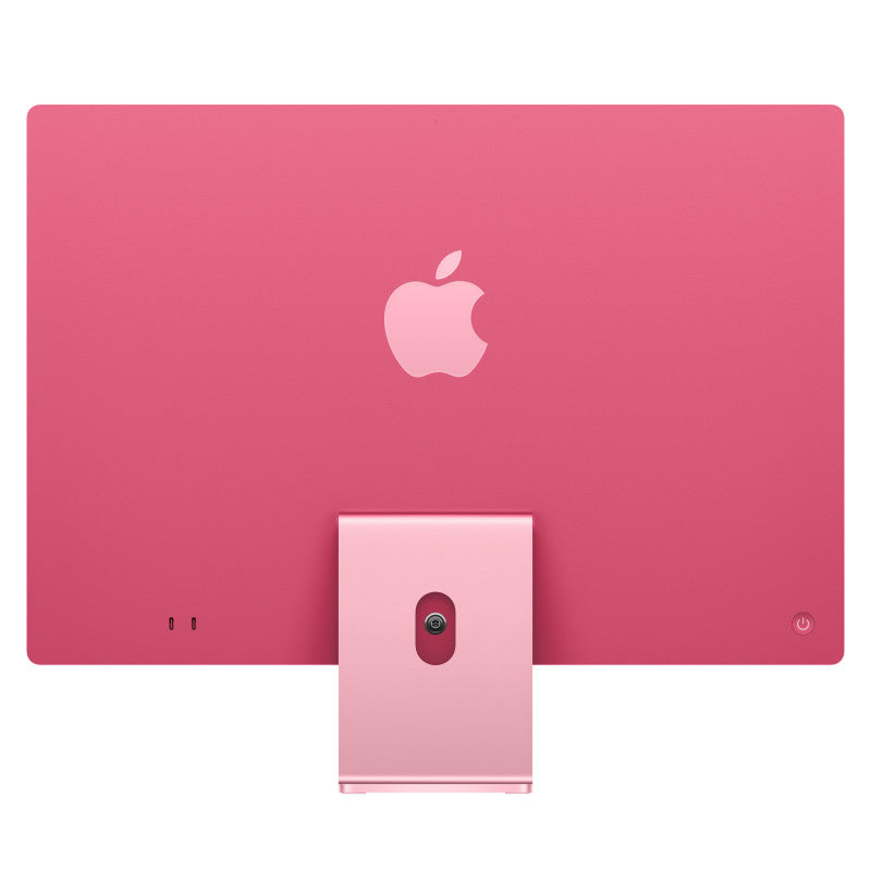 24-inch iMac with Retina 4.5K display Apple M4 chip with 8‑core CPU and 8‑core GPU
