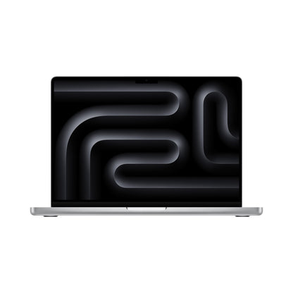 MacBook Pro 14-inch Apple M3 chip with 8‑core CPU and 10‑core GPU