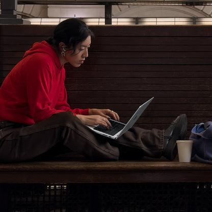 MacBook Pro 14-inch Apple M3 chip with 8‑core CPU and 10‑core GPU