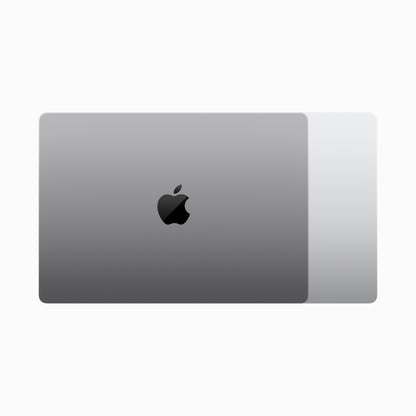MacBook Pro 14-inch Apple M3 chip with 8‑core CPU and 10‑core GPU