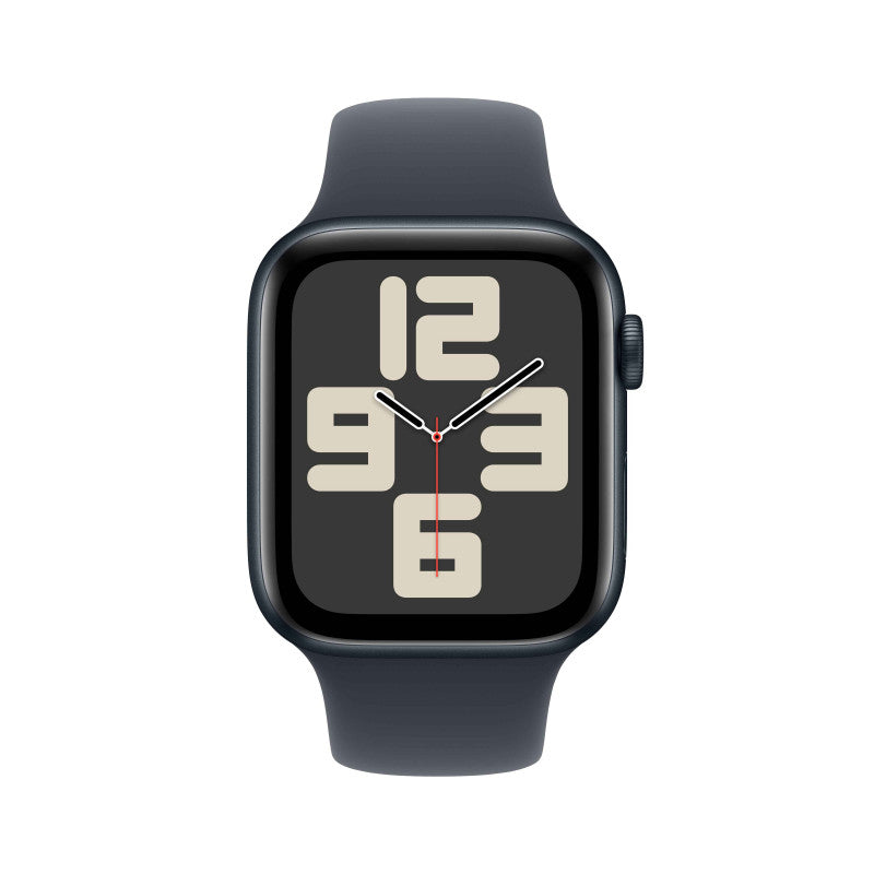 AppleWatch SE GPS