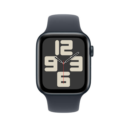 AppleWatch SE GPS