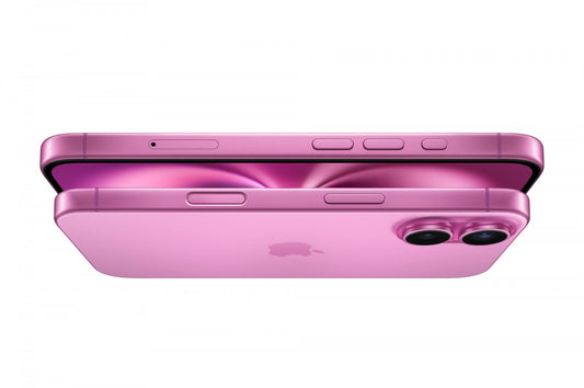iPhone 16 Plus 128G